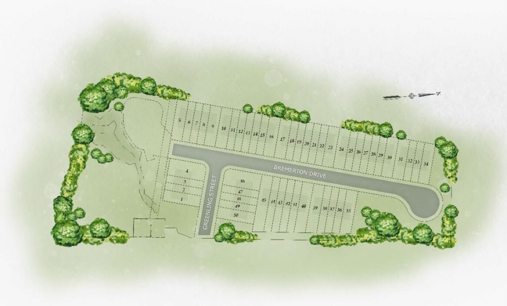 300 Bremerton Drive Photo 7