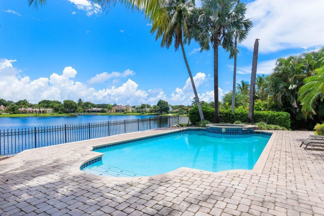 17654 Bocaire Way, Boca Raton, FL 33487 Photo