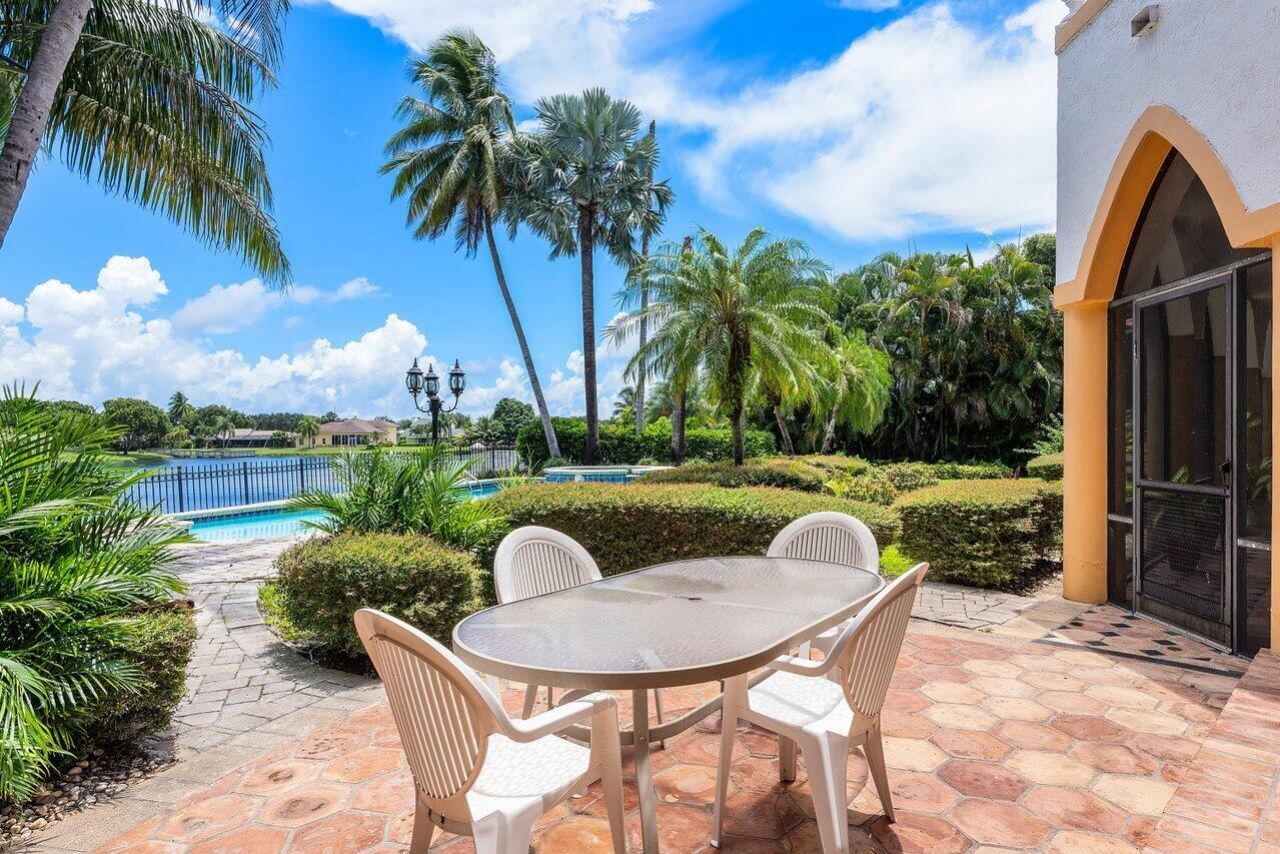 17654 Bocaire Way, Boca Raton, FL 33487 Photo