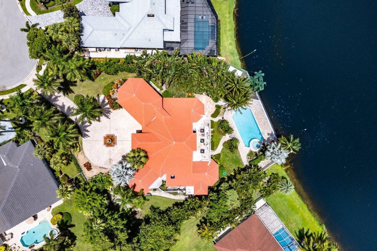 17654 Bocaire Way, Boca Raton, FL 33487 Photo