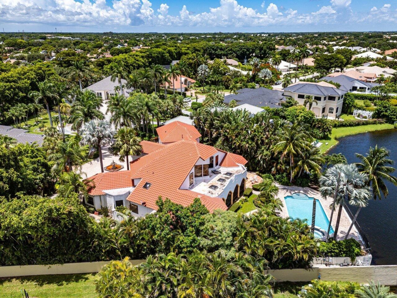 17654 Bocaire Way, Boca Raton, FL 33487 Photo