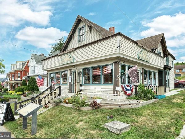 504 BALTIMORE STREET, GETTYSBURG, PA 17325