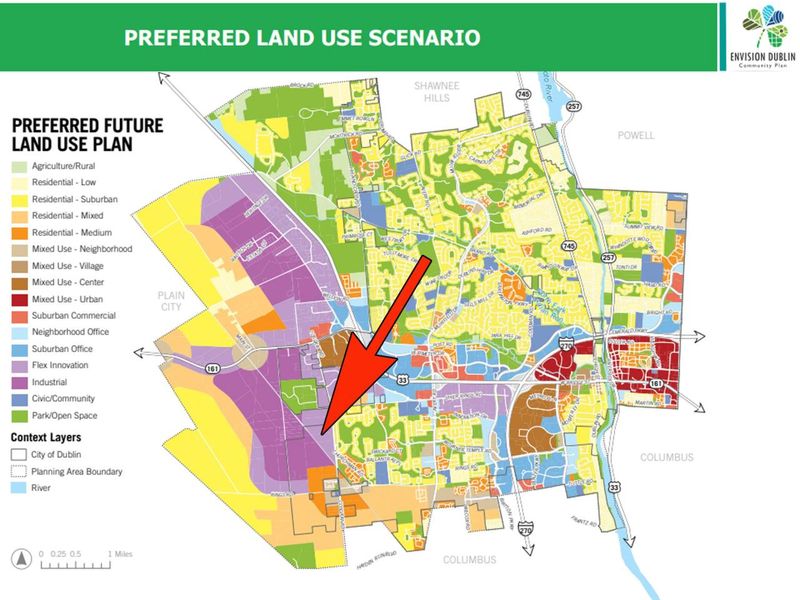 5751 Cosgray Road, Dublin, OH 43016 Photo 11