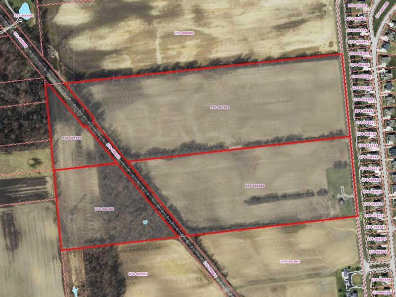 5751 Cosgray Road, Dublin, OH 43016 Photo 2