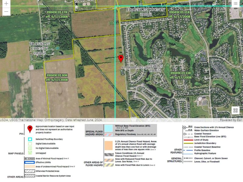 5751 Cosgray Road, Dublin, OH 43016 Photo 4