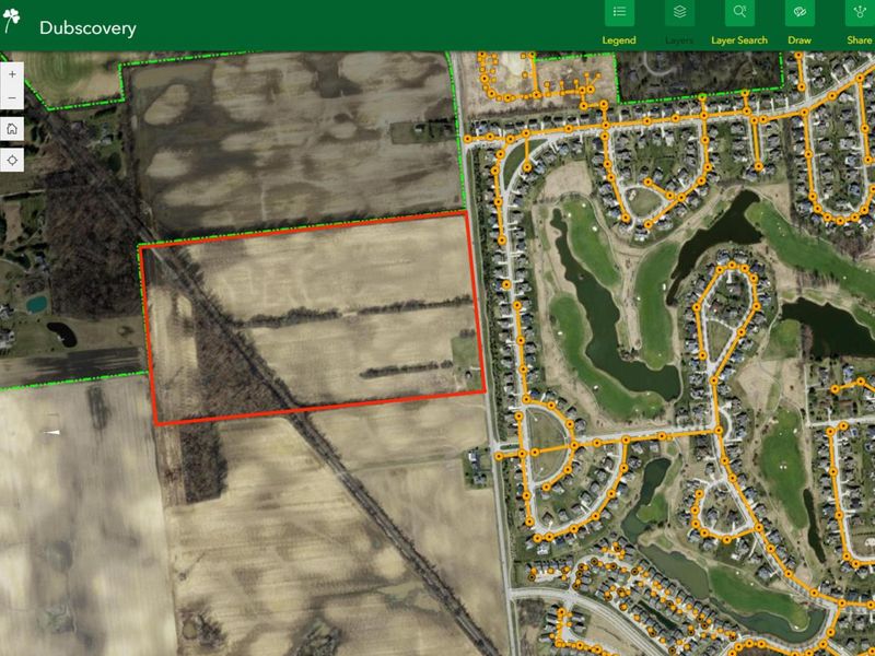 5751 Cosgray Road, Dublin, OH 43016 Photo 8