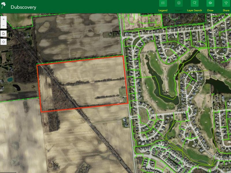 5751 Cosgray Road, Dublin, OH 43016 Photo 9