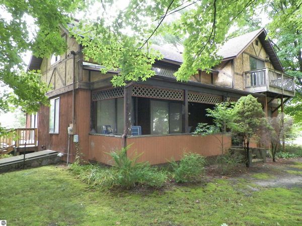 615 River Street, Luther, MI 49656