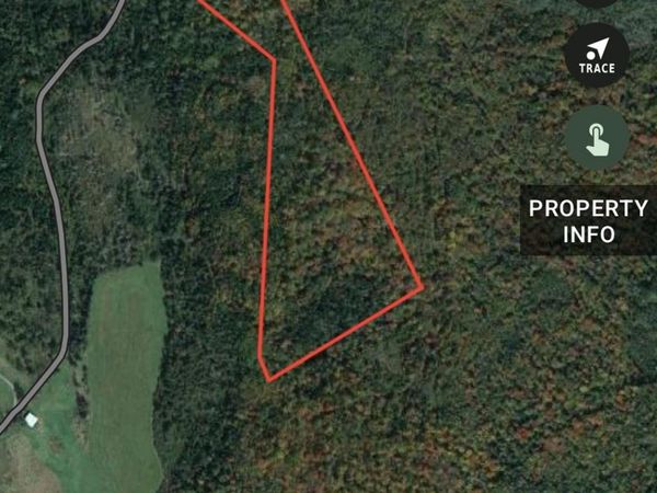 TBD Bradley Vale Road, Concord, VT 05906