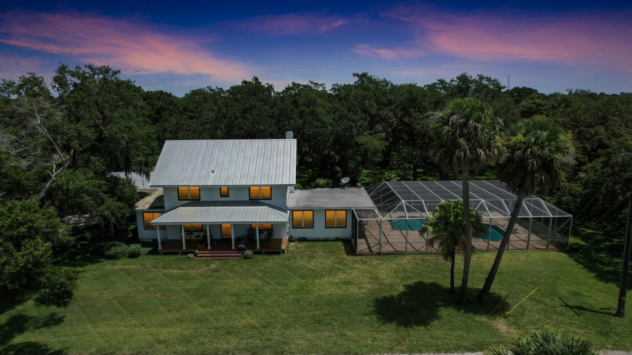 3605 Gordy Road, Fort Pierce, FL 34945 Photo