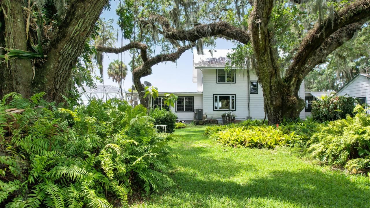 3605 Gordy Road, Fort Pierce, FL 34945 Photo