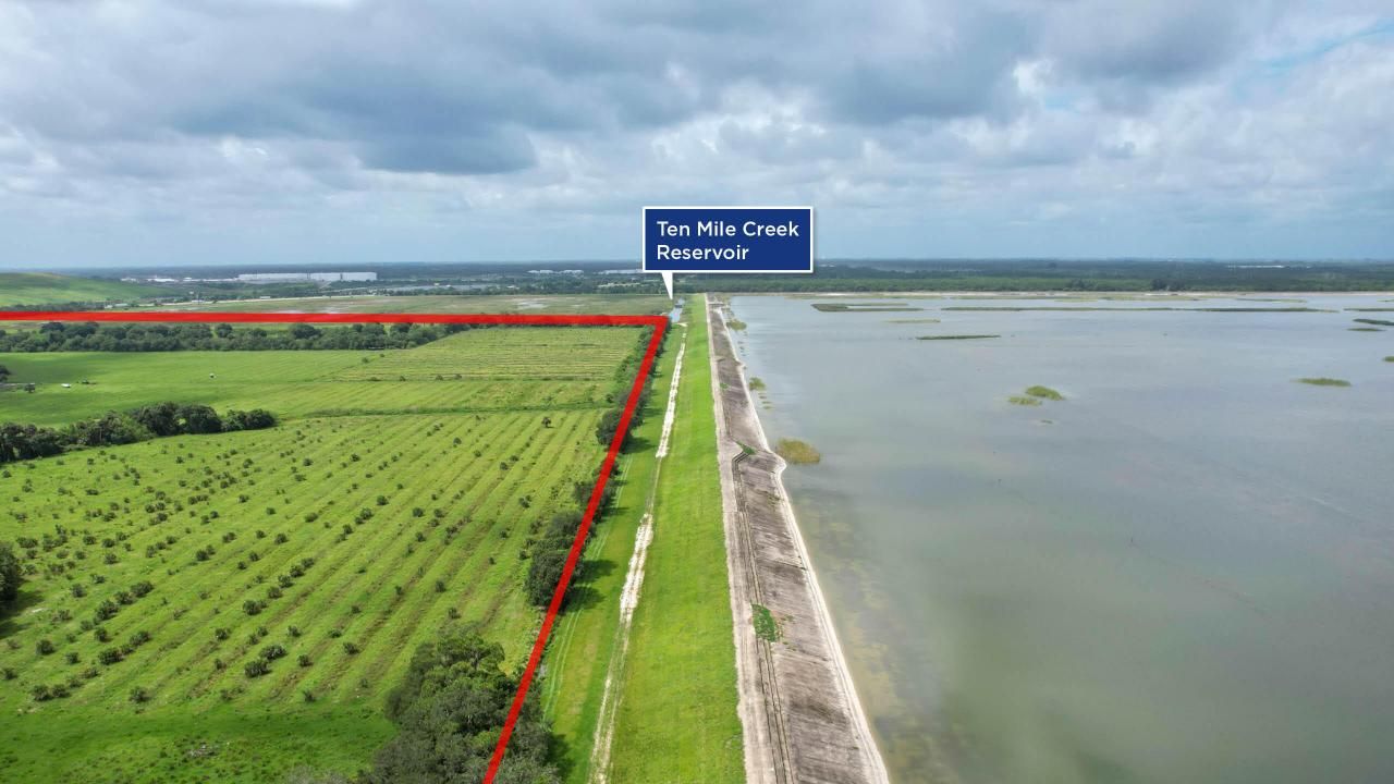 3605 Gordy Road, Fort Pierce, FL 34945 Photo