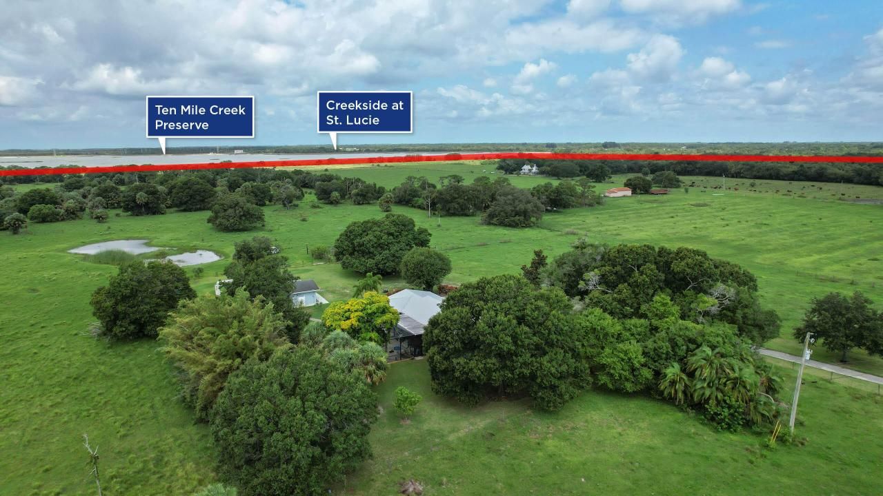 3605 Gordy Road, Fort Pierce, FL 34945 Photo