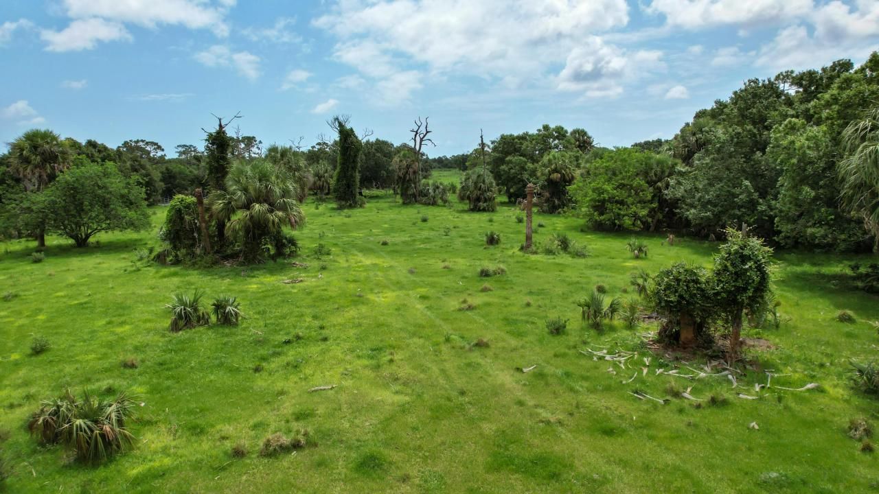 3605 Gordy Road, Fort Pierce, FL 34945 Photo