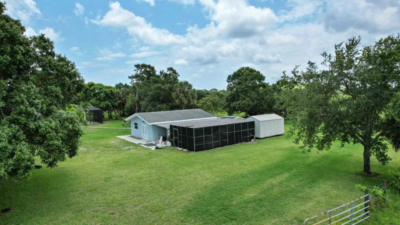 3605 Gordy Road, Fort Pierce, FL 34945 Photo