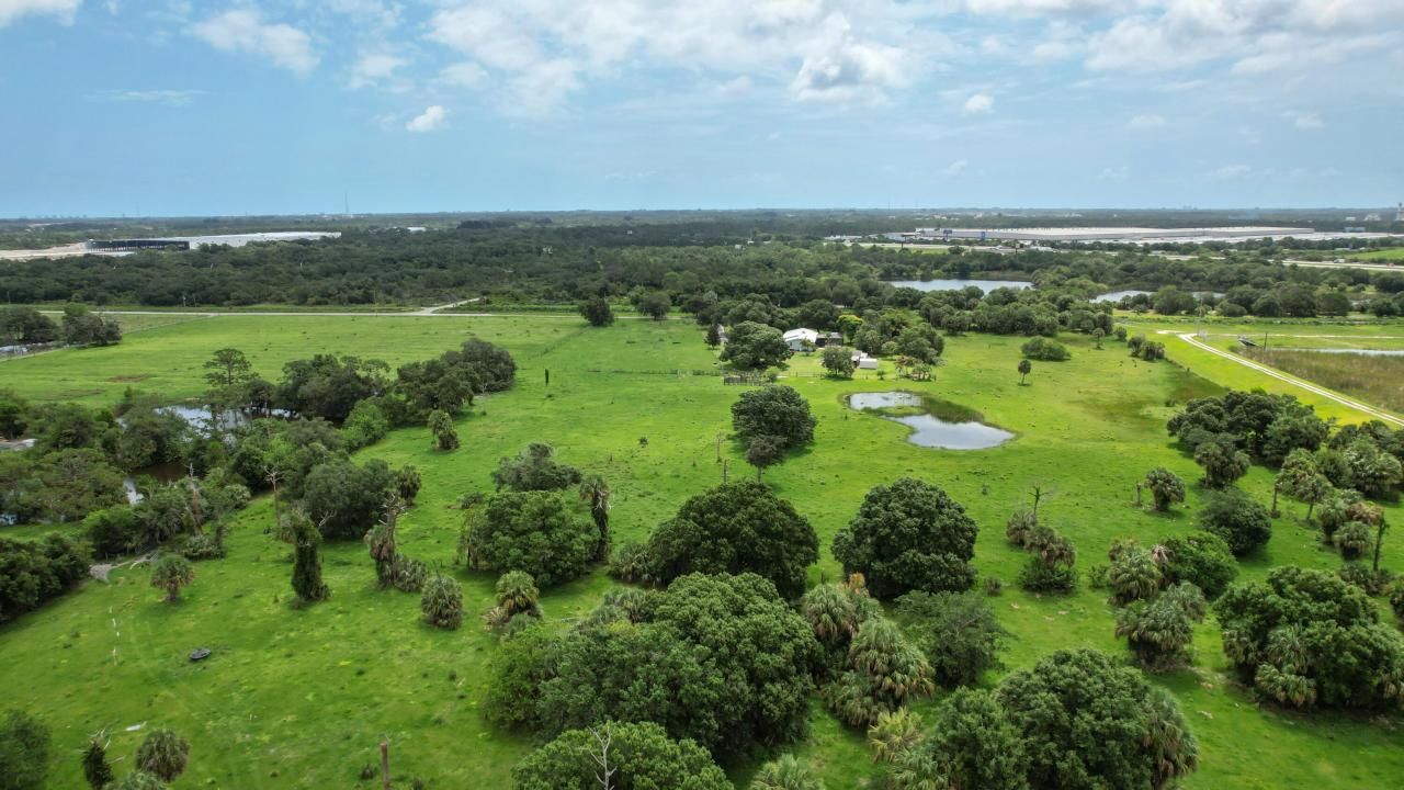 3605 Gordy Road, Fort Pierce, FL 34945 Photo