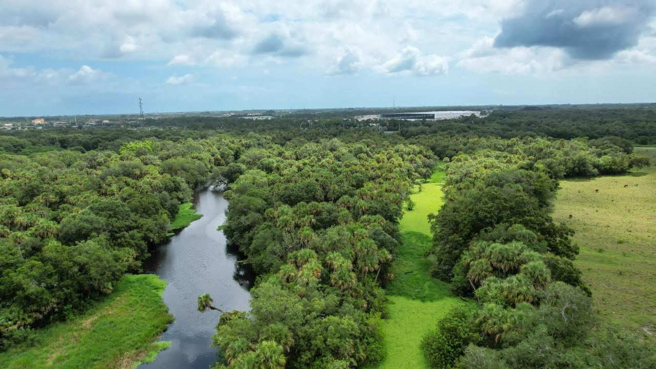 3605 Gordy Road, Fort Pierce, FL 34945 Photo