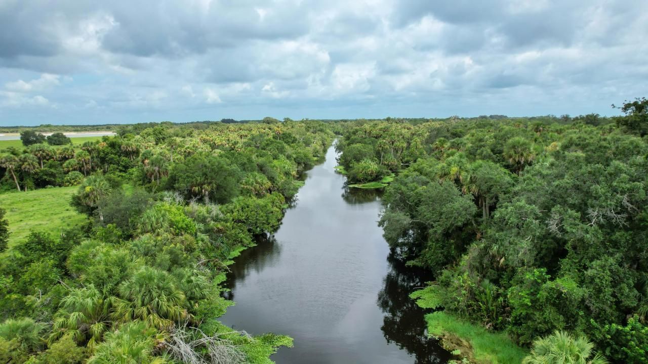 3605 Gordy Road, Fort Pierce, FL 34945 Photo