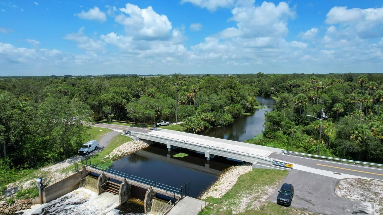 3605 Gordy Road, Fort Pierce, FL 34945 Photo