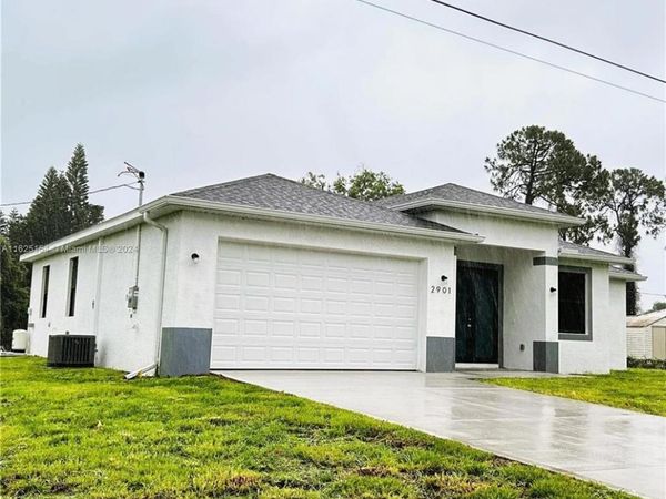 2901 Leeland Heights BLVD, LEHIGH ACRES, FL 33936