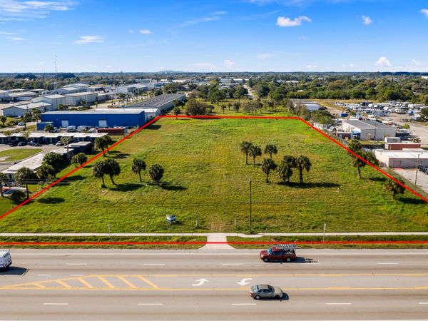 3419 S Us Hwy 1, Fort Pierce, FL 34982
