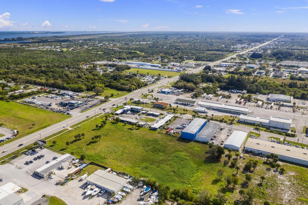 3419 S Us Hwy 1, Fort Pierce, FL 34982 Photo