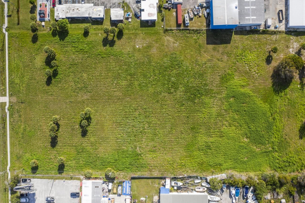 3419 S Us Hwy 1, Fort Pierce, FL 34982 Photo