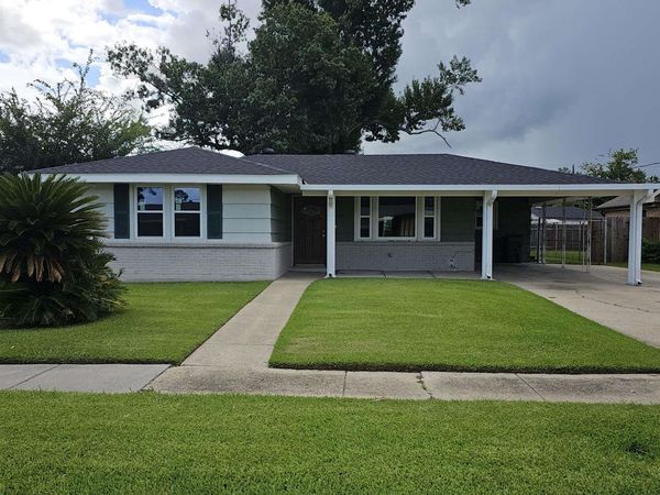 406 Dauphine St, Houma, LA 70360