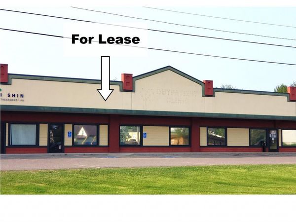 705 5th Street NW, Unit C, Bemidji, MN 56601