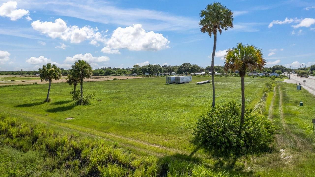 5001 Orange Avenue, Fort Pierce, FL 34947 Photo