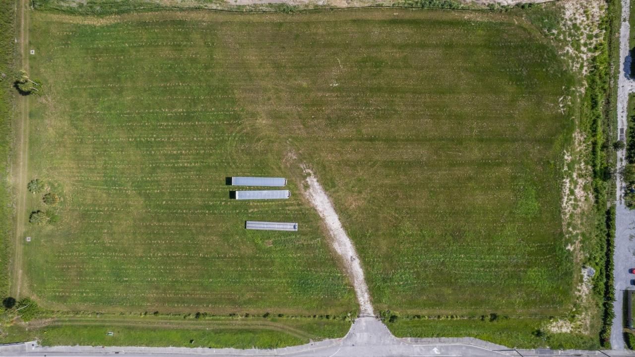 5001 Orange Avenue, Fort Pierce, FL 34947 Photo