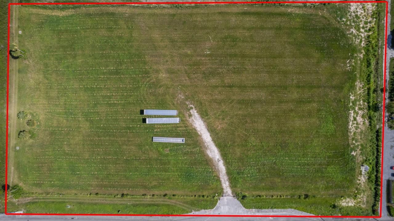 5001 Orange Avenue, Fort Pierce, FL 34947 Photo