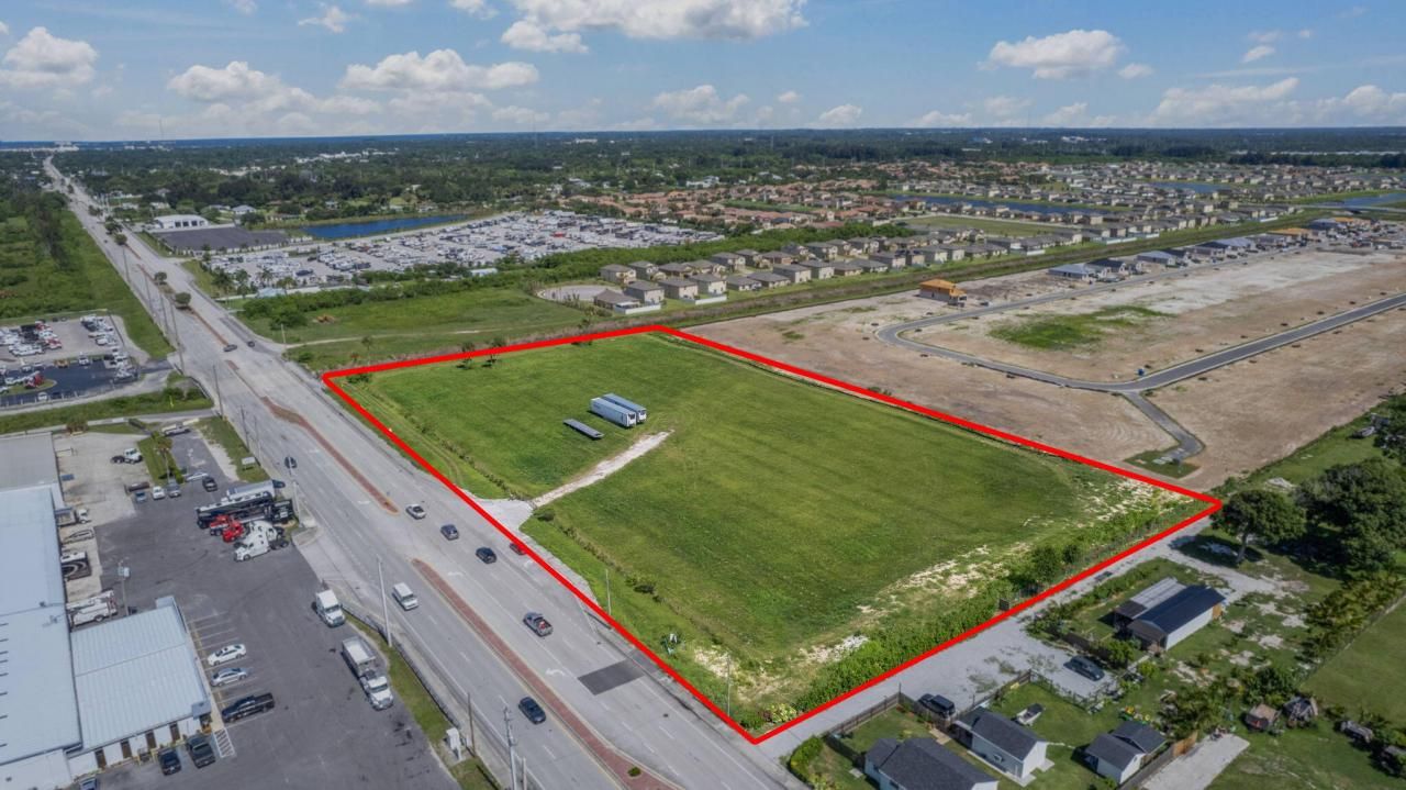 5001 Orange Avenue, Fort Pierce, FL 34947 Photo