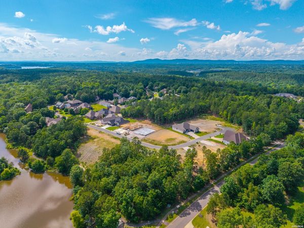 243 GARDENS GATE Circle, Unit Lot 20 Blk, Hot Springs, AR 71913