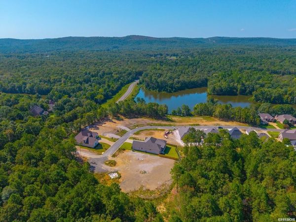 234 GARDENS GATE Circle, Unit Lot 15 Blk, Hot Springs, AR 71913