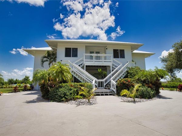 13064 VIA FLAVIA, PLACIDA, FL 33946