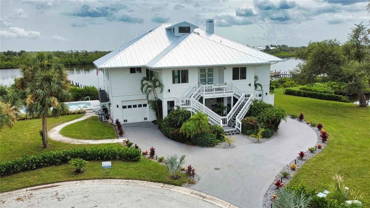 13064 Via Flavia, Placida, FL 33946 Photo