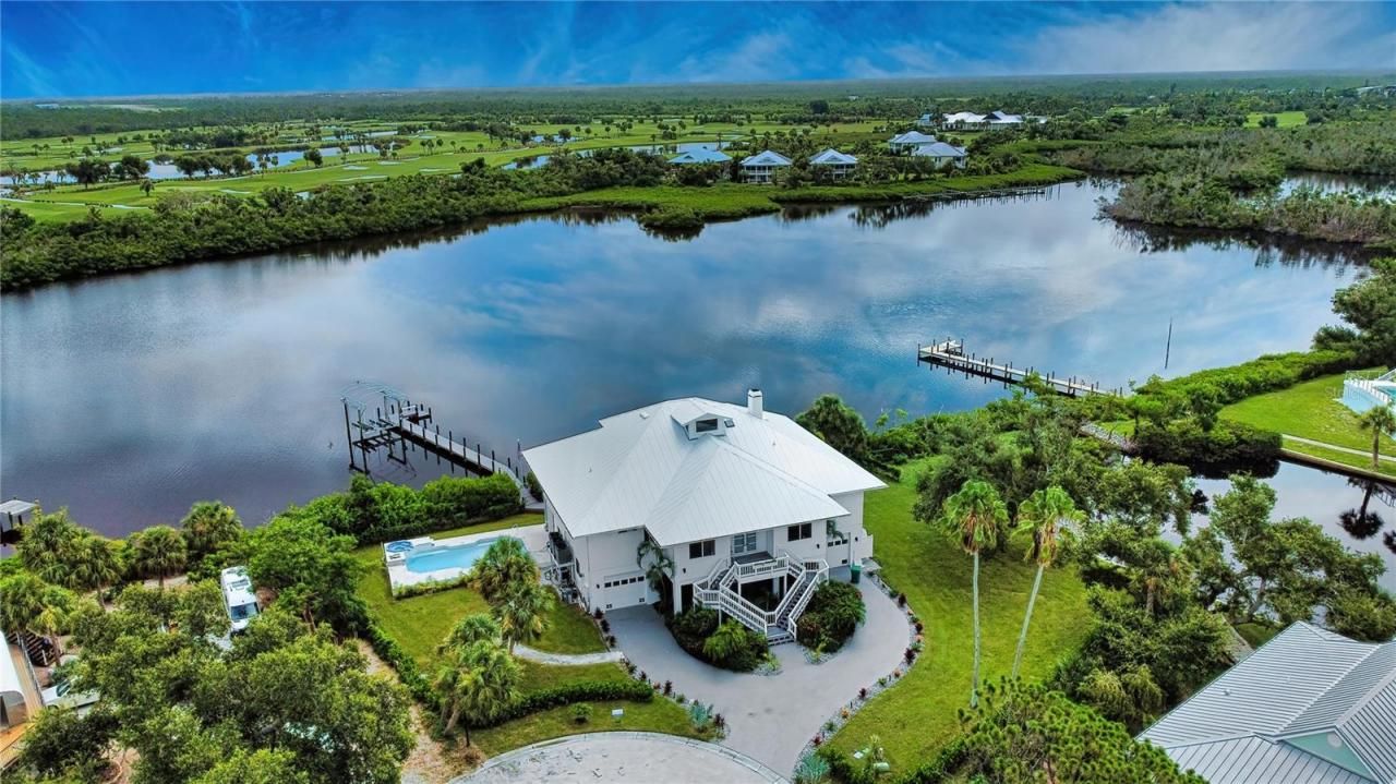 13064 Via Flavia, Placida, FL 33946 Photo