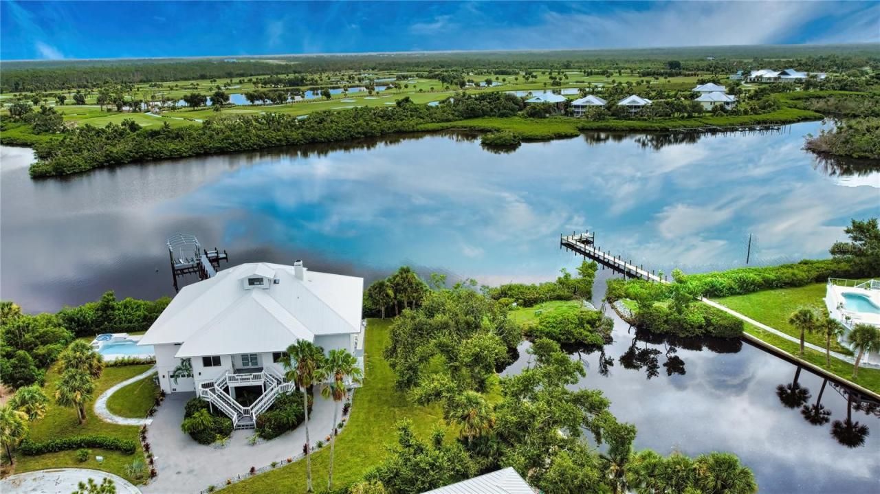 13064 Via Flavia, Placida, FL 33946 Photo