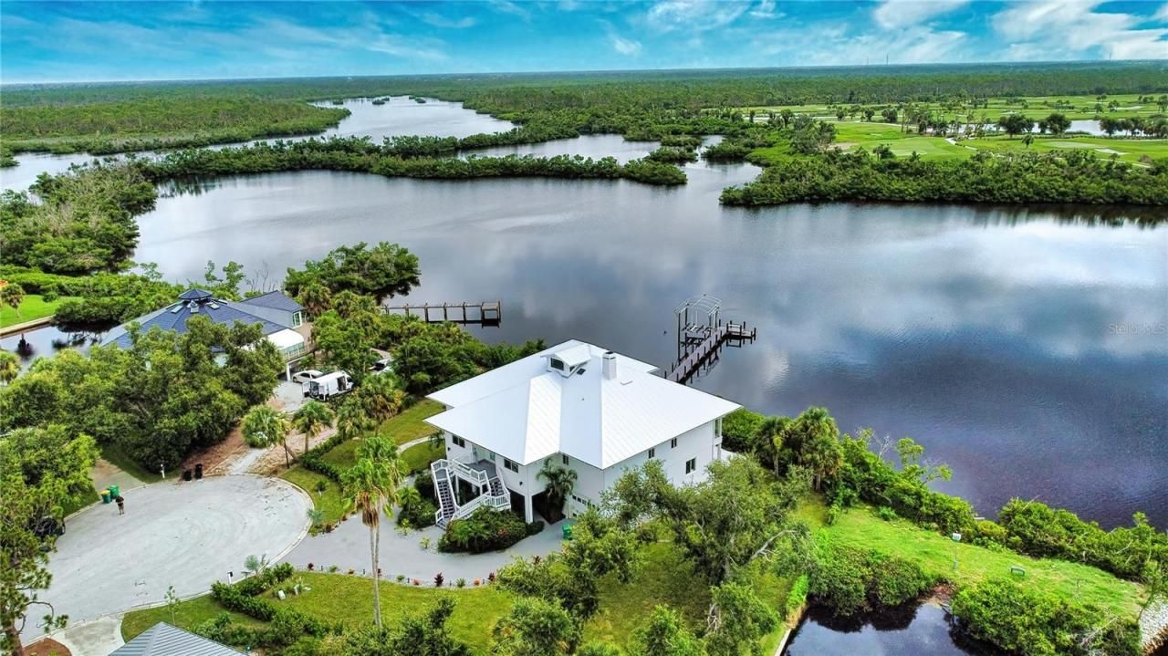 13064 Via Flavia, Placida, FL 33946 Photo