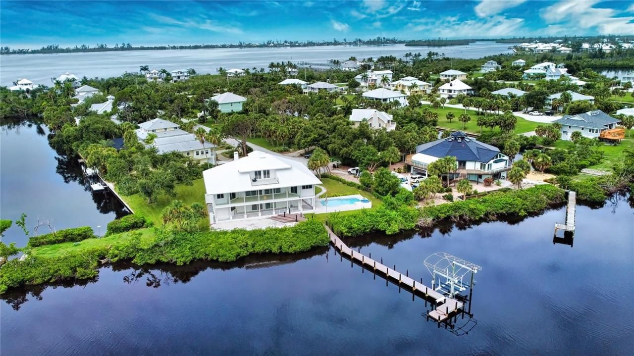 13064 Via Flavia, Placida, FL 33946 Photo