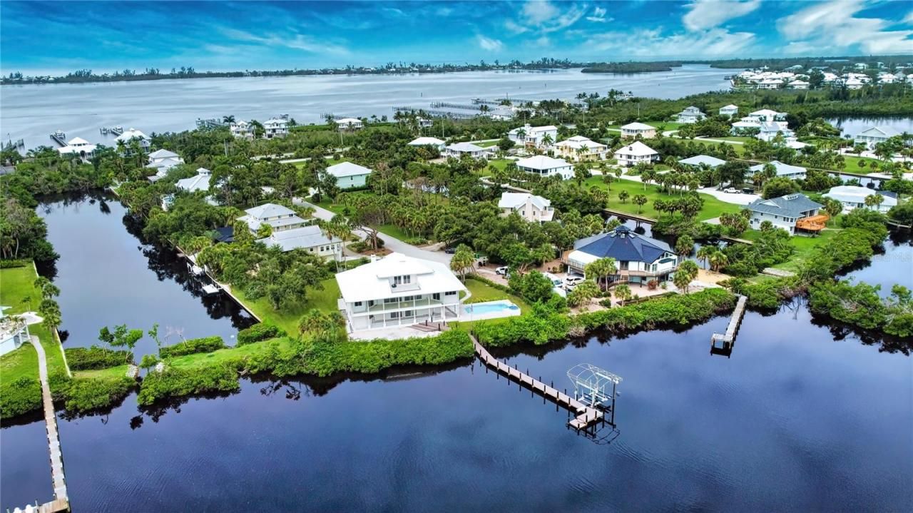 13064 Via Flavia, Placida, FL 33946 Photo