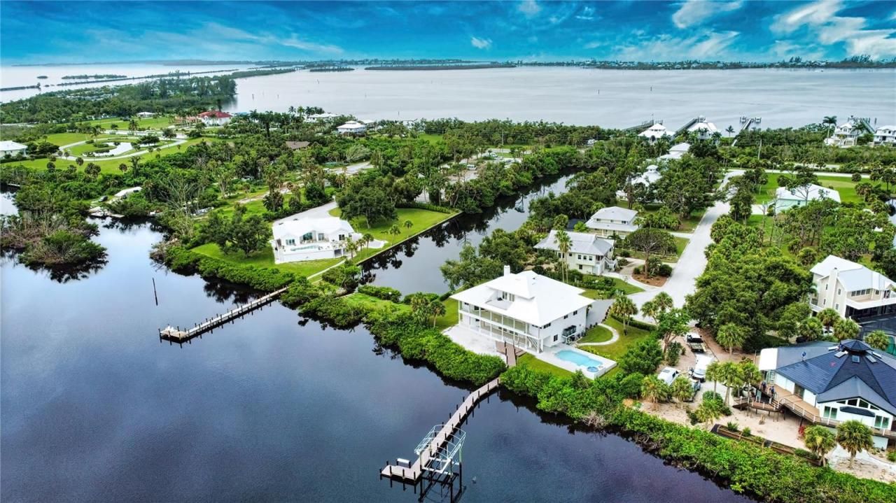 13064 Via Flavia, Placida, FL 33946 Photo