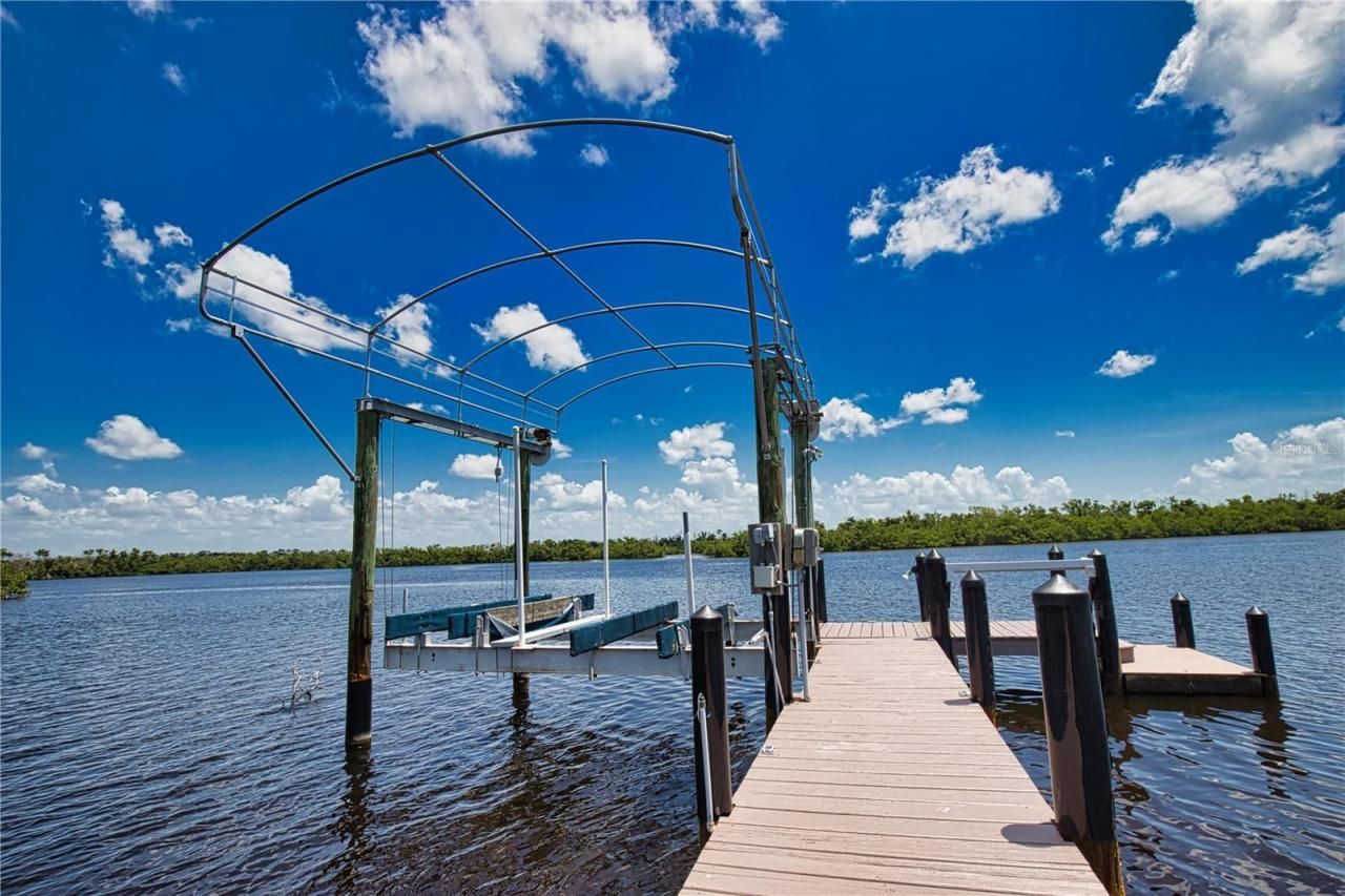 13064 Via Flavia, Placida, FL 33946 Photo