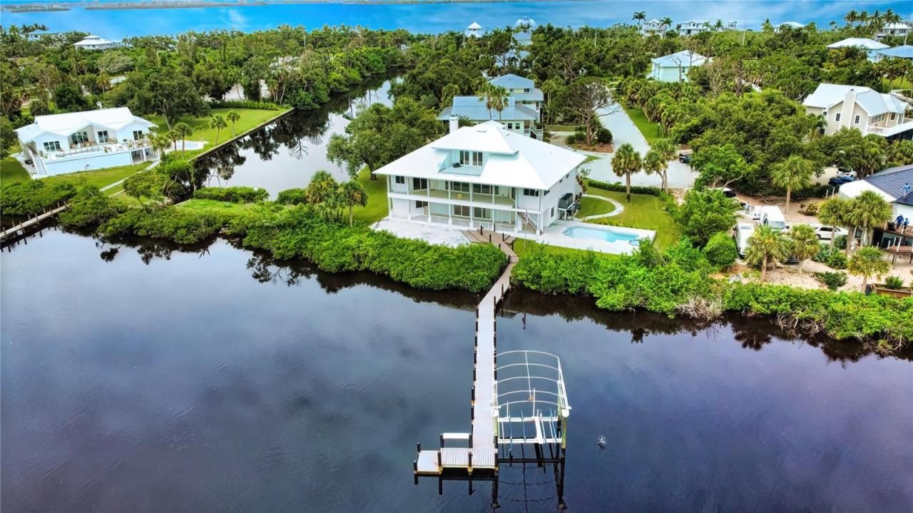 13064 Via Flavia, Placida, FL 33946 Photo