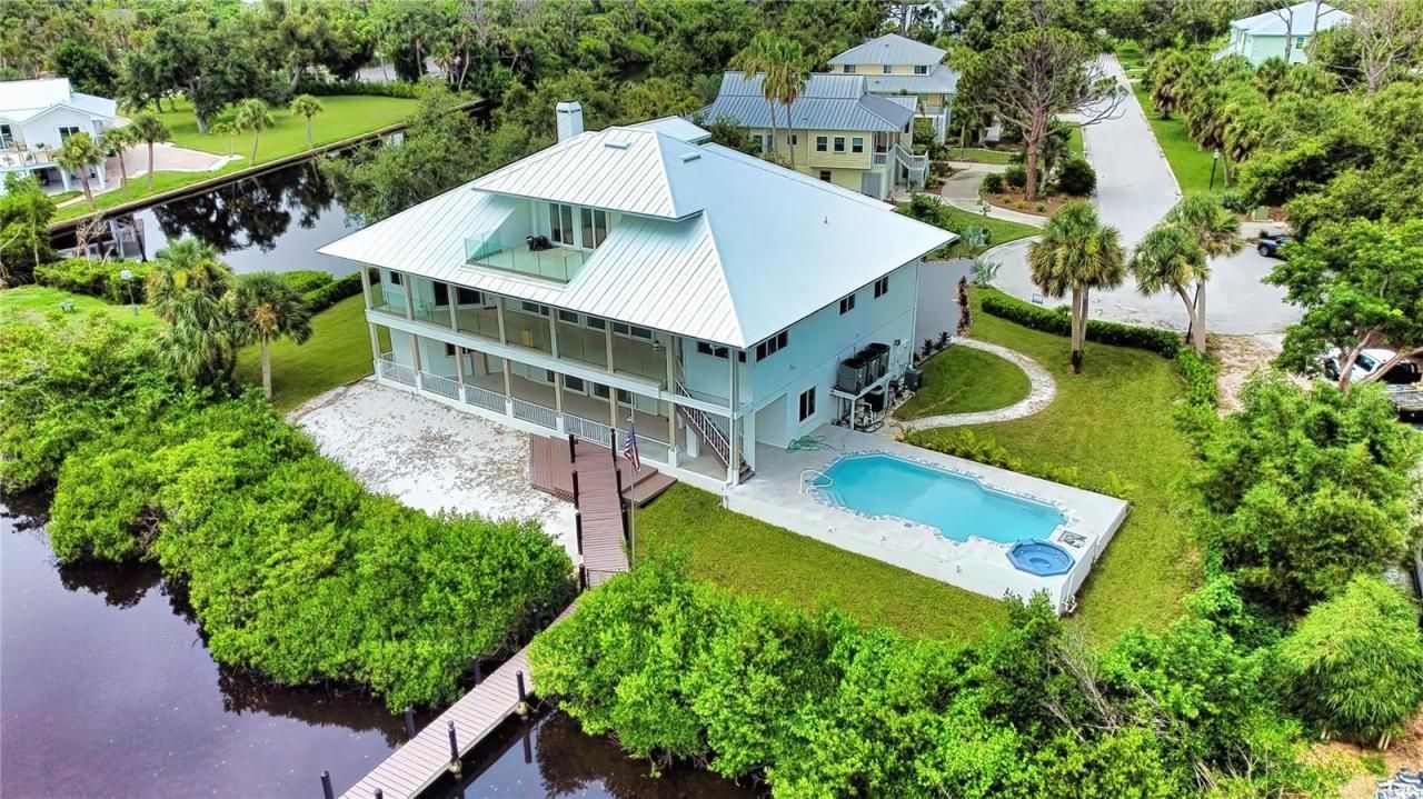 13064 Via Flavia, Placida, FL 33946 Photo