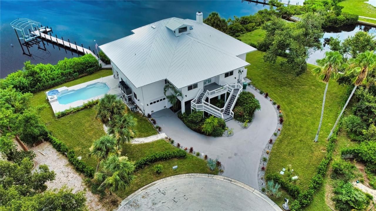 13064 Via Flavia, Placida, FL 33946 Photo