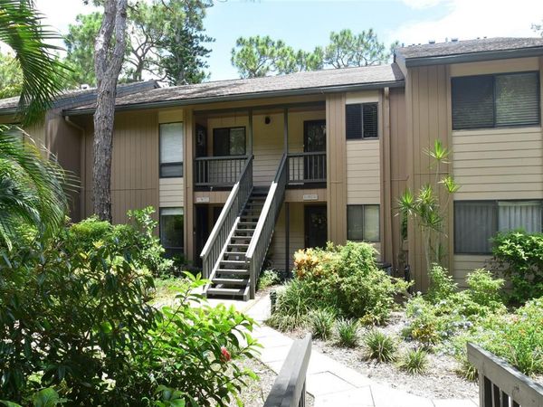 1709 PELICAN COVE ROAD, Unit GL349, SARASOTA, FL 34231