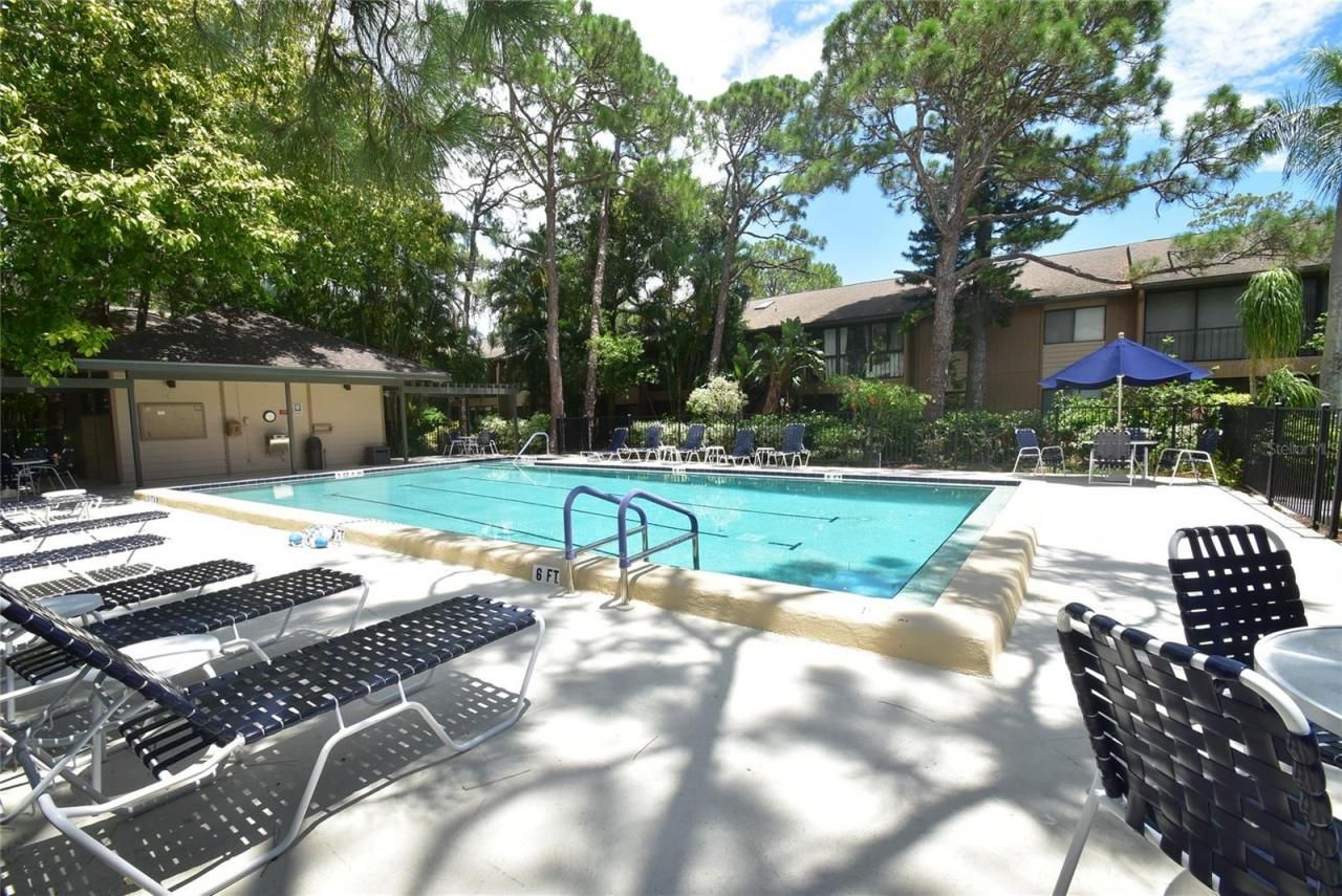1709 Pelican Cove Road, Unit GL349, Sarasota, FL 34231 Photo