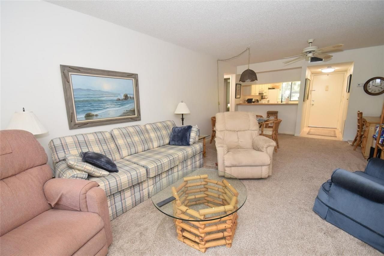 1709 Pelican Cove Road, Unit GL349, Sarasota, FL 34231 Photo